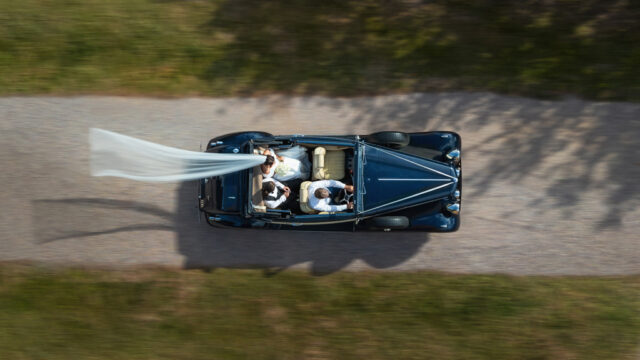 Carl Simpson-Smith - Entry 1 - Wedding