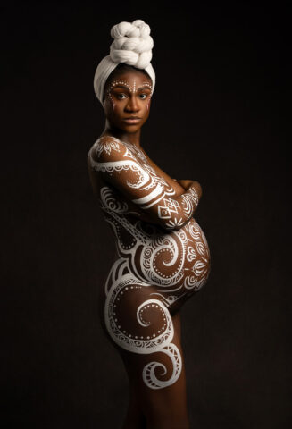 Eva White - Entry 1 - People