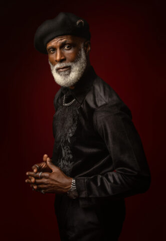 Eva White - Entry 3 - People