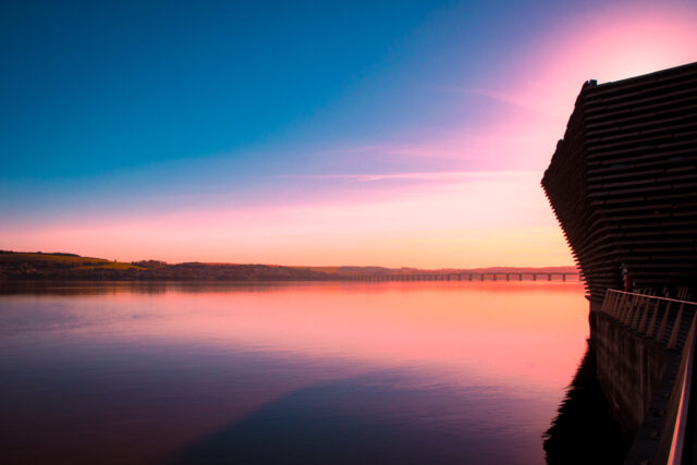 Hubert Pariat entry 3 UKPPA Student