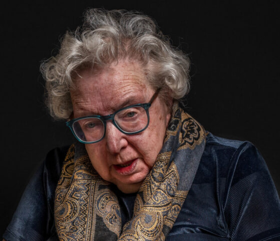 Jane Rowbottom - Entry 9 - People