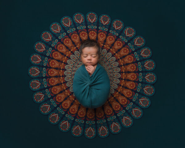 Jitka Wenham-Entry 2-Newborn