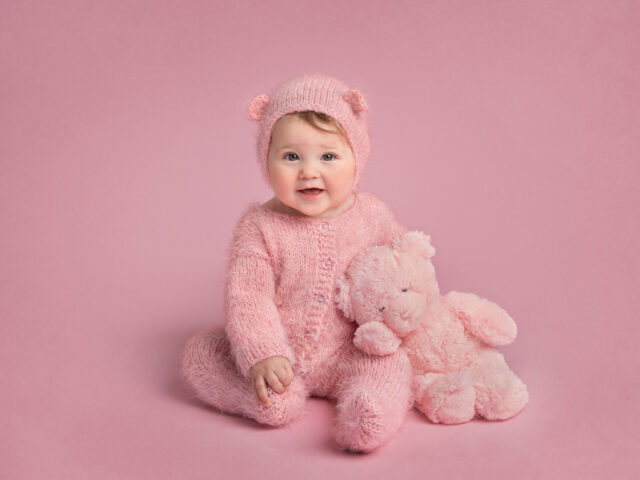 Laura Spence - Entry1 - Baby