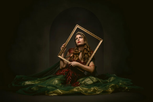 Ric Lewis -Entry 2-People