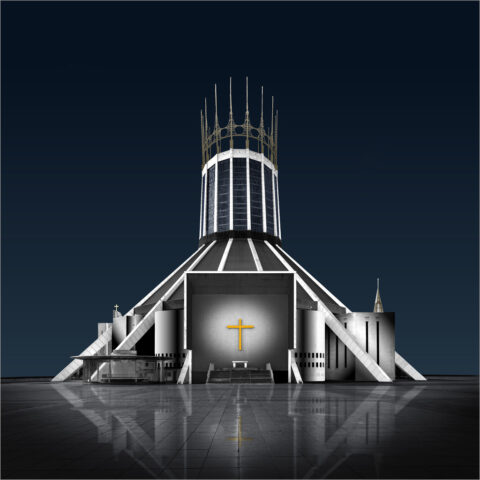 Roger Fountain -Entry 1- Architecture